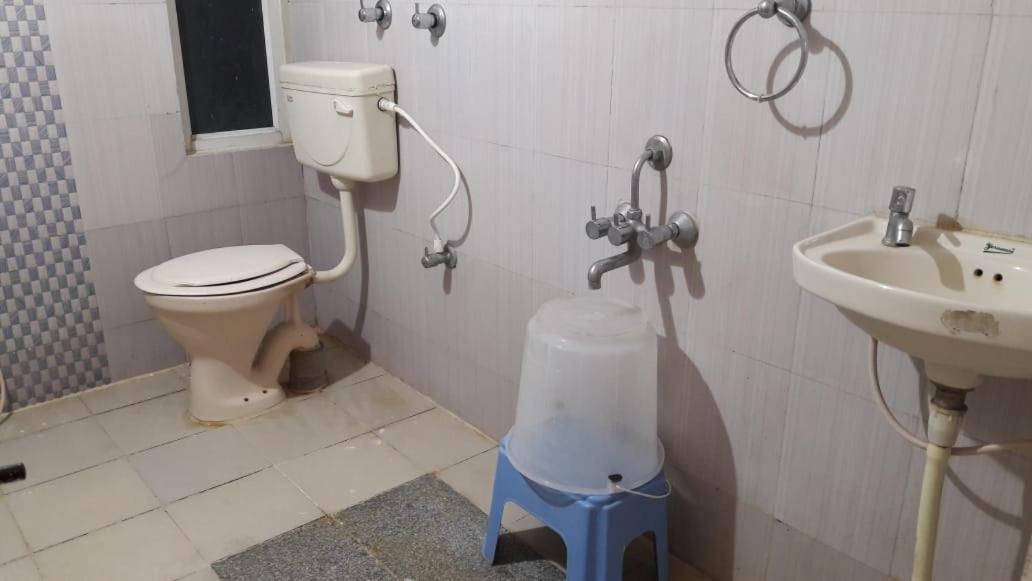 Raj Residency Hotel Májszúr Kültér fotó
